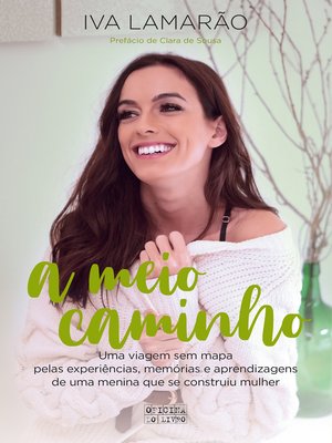 cover image of A Meio Caminho